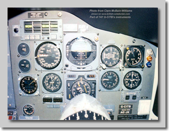Part of CITB's right hand panel